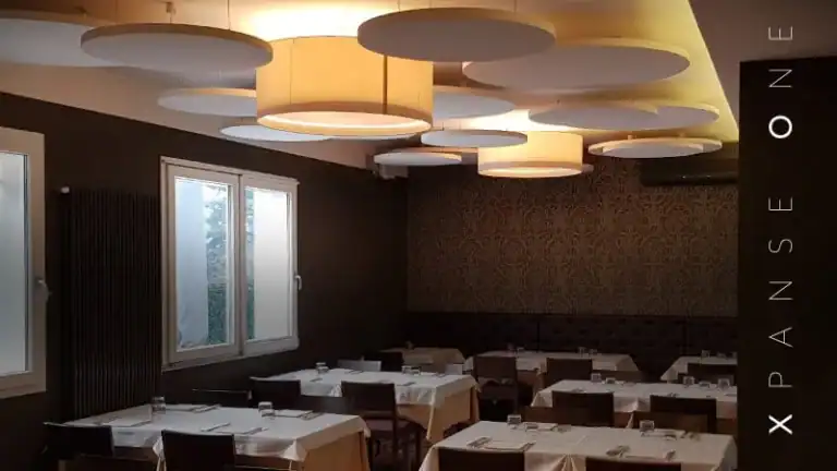 Spazi che favoriscono convivialità e benessere aziendale