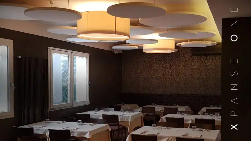 Spazi che favoriscono convivialità e benessere aziendale