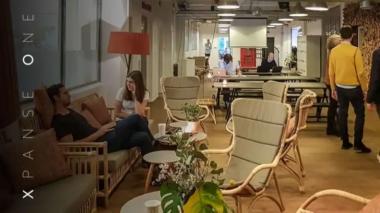 Smart office: evoluzione degli spazi lavorativi