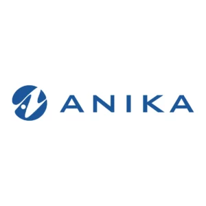 Logo Anika, cliente di Next Office Srl