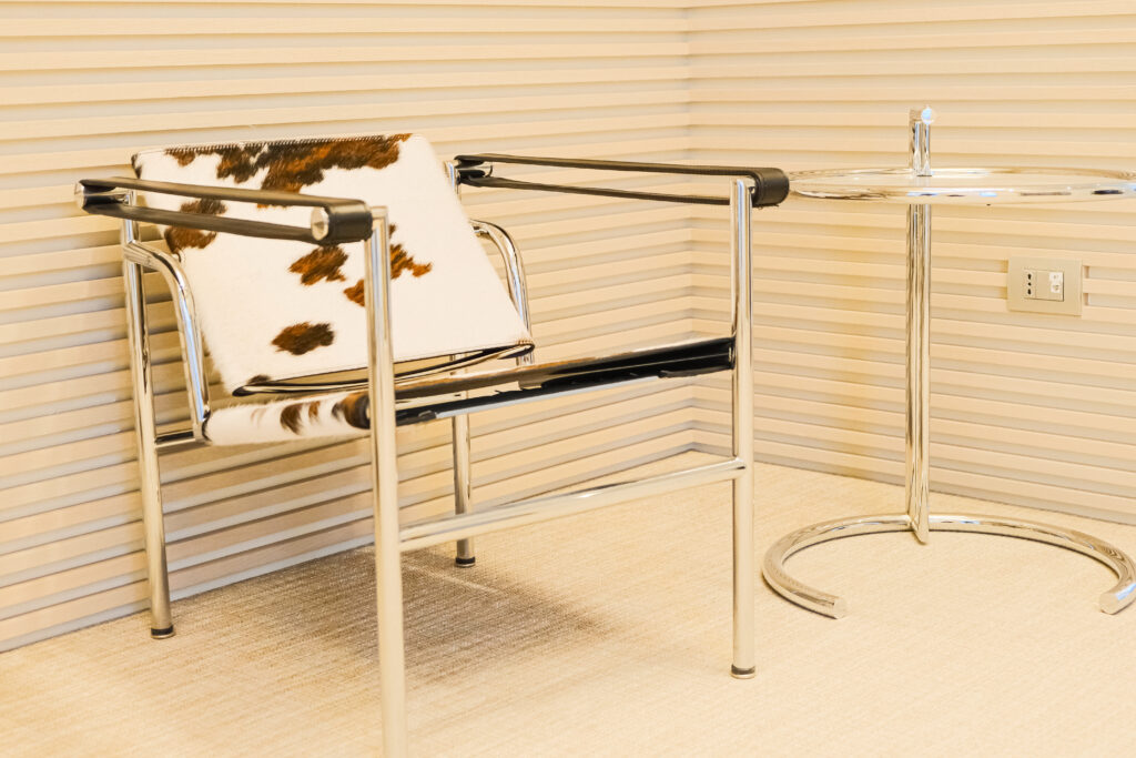 Progetto uffici Zago – open space e soluzioni acustiche