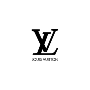 Logo Louis Vuitton, cliente di Next Office Srl