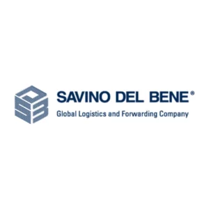 Logo Savino del bene, cliente di Next Office Srl