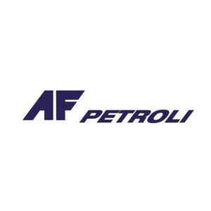 Logo AF Petroli, cliente di Next Office Srl