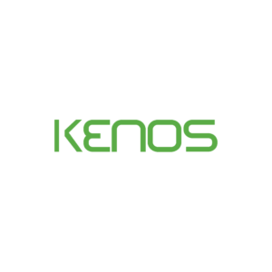 Logo KENOS, cliente di Next Office Srl