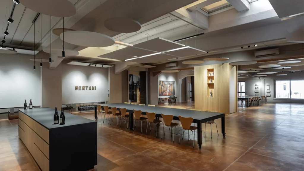 Cantine Bertani
