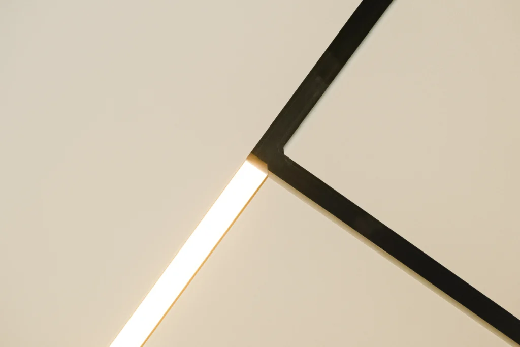 Progetto uffici Zago Gruppo Ferretti – design open space