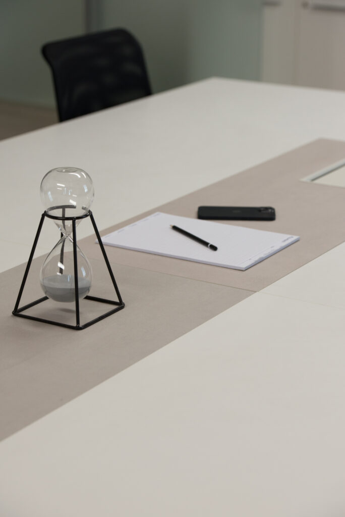 Arredi ufficio Mountech