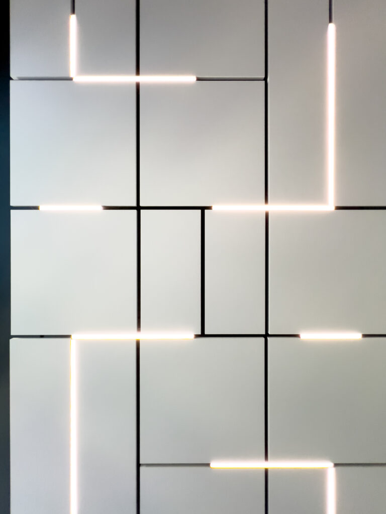 Controsoffitto fonoassorbente – IVG Colbachini