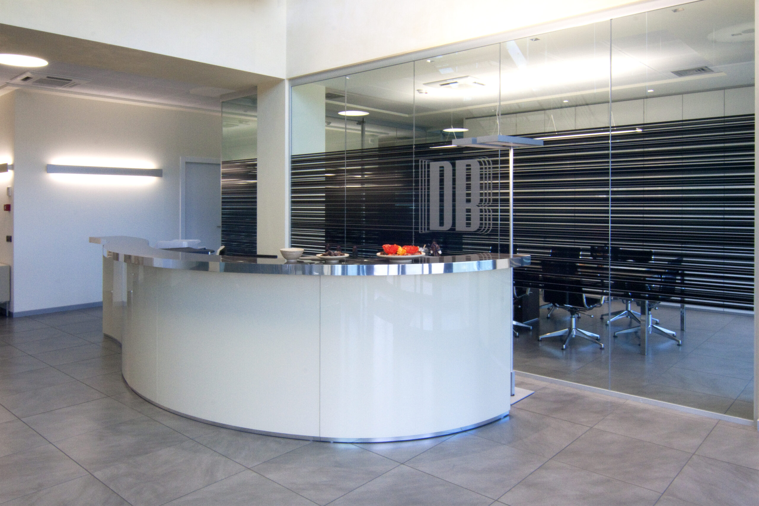 reception 2
