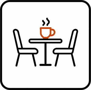 Area break Icon