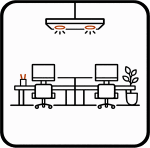Open Space icon